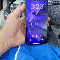 ایفون 14پرو مکس|موبایل|قم, زنبیل آباد|دیوار