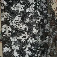 پرده کاملا نو