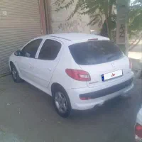 ۲۰۷فروشی|خودرو سواری و وانت|بومهن, |دیوار