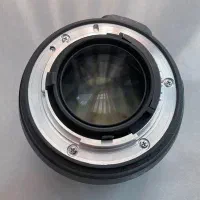 لنز نیکون Nikon 50 f1.4G آنباکس شده|دوربین عکاسی و فیلم‌برداری|رشت, یخسازی|دیوار