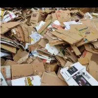 ضایعات آهن مس آلمینیوم و غیره