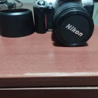 دوربین نیکون N65