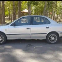 سمندLXمدل84سفارشی