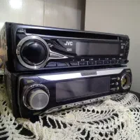 سه عدد ظبط پایونیر و سونی و JVC عتیقه همه با هم