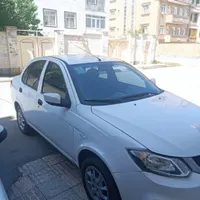 ساینا دنده‌ای S، مدل ۱۴۰۱ در حد صفر