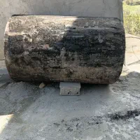 تانکر ۳۰۰۰ هزار لیتری سالم