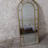 آینه قدی گنبدی پنجره ای|آینه|گرگان, |دیوار