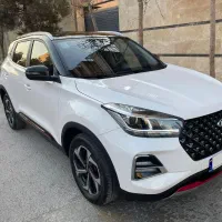 ام‌ وی ام x55پرو مدل۱۴۰۱|خودرو سواری و وانت|مشهد, آپارتمان های مرتفع|دیوار