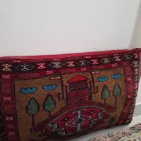 پشتی دسبافت|پشتی|سهند, |دیوار