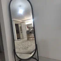 اینه قدی|آینه|گرگان, |دیوار