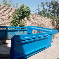 اتاق نیسان و پراید وانت|قطعات یدکی و لوازم جانبی|باخزر, |دیوار