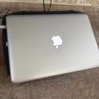 MacBook Pro 13 inch|رایانه همراه|مشهد, حسابی جنوبی (شهرک غرب)|دیوار
