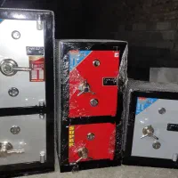 گاوصندوق نسوز ایران کاوه|ابزارآلات|تربت جام, معدآباد|دیوار