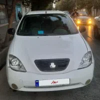 تیبا ۹۶|خودرو سواری و وانت|بناب, |دیوار