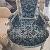 مبل ۷نفره درحد نو بسیار تمیزو سالم