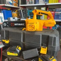 اره شارژی ۳۰ سانتی اینتیمکس