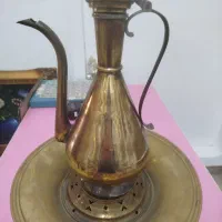 آفتابه لگن بزرگ