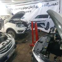 شاگرد یا مکانیک نیمه ماهر نیازمندیم|استخدام صنعتی، فنی، مهندسی|تهران, طرشت|دیوار