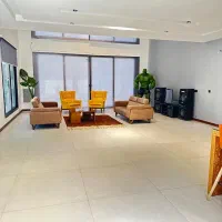 اجاره ویلا باغ مدرن تولد کردان چهارباغ|اجارهٔ کوتاهمدت ویلا و باغ|کوهسار (البرز), |دیوار