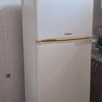 یخچال سالم بدون کوچکترین مشکل