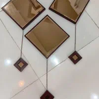 آیینه دکوری