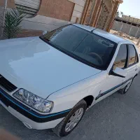 405SLX|خودرو سواری و وانت|لار, |دیوار