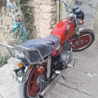 موتور هندا ۱۵۰|موتورسیکلت|بجنورد, |دیوار