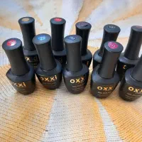 وسایل کاشت ناخن ساخت روسیه|آرایشی، بهداشتی، درمانی|سنندج, |دیوار