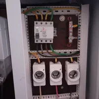 خدمات برق فربد،برقکارساختمان،برقکاری صفرتاصد