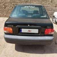 پراید مدل 85