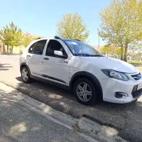 کوییک مدل 1400پارس خودرو