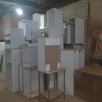 خدمات برش ام دیف و نوار پی وی سی