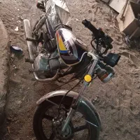 هندا۲۰۰ مدل ۴۰۱ مدارک کامل