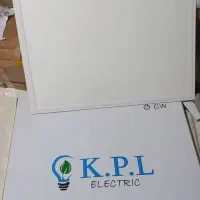 پنل سقفی توکار ۶۰ در ۶۰