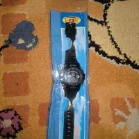 ساعت سالم و استفاده نشده