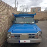 نیسان ۷۸