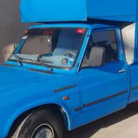 معاوضه خاور فتون بانیسان