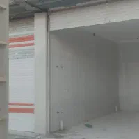 اجاره مغازه 22متری بعد نانوایی اردشیر40با3