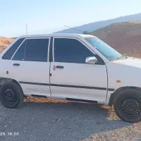 پراید مدل 1390هیدرولیک|خودرو سواری و وانت|هندمینی, |دیوار