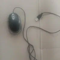 موس اپتیکال
