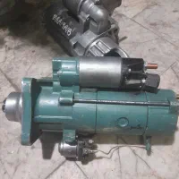 استارت دینام استوک اصلی