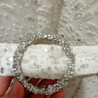 لباس مجلسی عقد نامزدی|لباس|قرچک, داوود آباد|دیوار