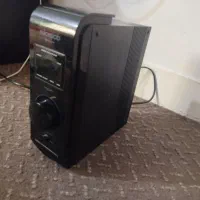 microlab|سیستم صوتی خانگی|اهواز, پادادشهر|دیوار
