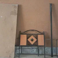 تخت تک نفره کامل