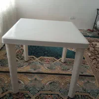 میزو صندلی پلاستیکی