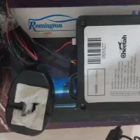 ظبط سونی دزدگیر ماجکار|قطعات یدکی و لوازم جانبی|اردبیل, |دیوار