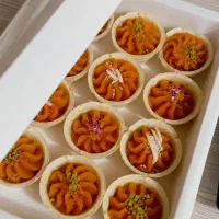 قبول سفارشات خانگی