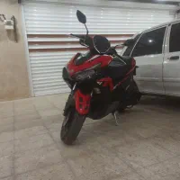 ایروکس مدل ۴۰۴ در حد