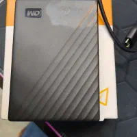 هارد اکسترنال my passport 1TB