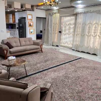 ویلا باغ با تمامی امکانات رفاهی در هفت باغ|اجارهٔ کوتاهمدت ویلا و باغ|کرمان, |دیوار